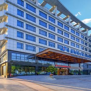 Guangzhou Southern Airlines Pearl Airport Hotel