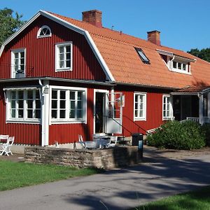 Allégården Kastlösa Hotell