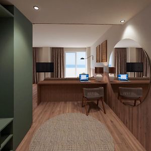 Deluxe Kamer met Twee Aparte Bedden